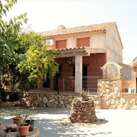 델테브레 Casarosana 아파트 외부 사진