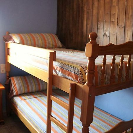 델테브레 Casarosana 아파트 외부 사진