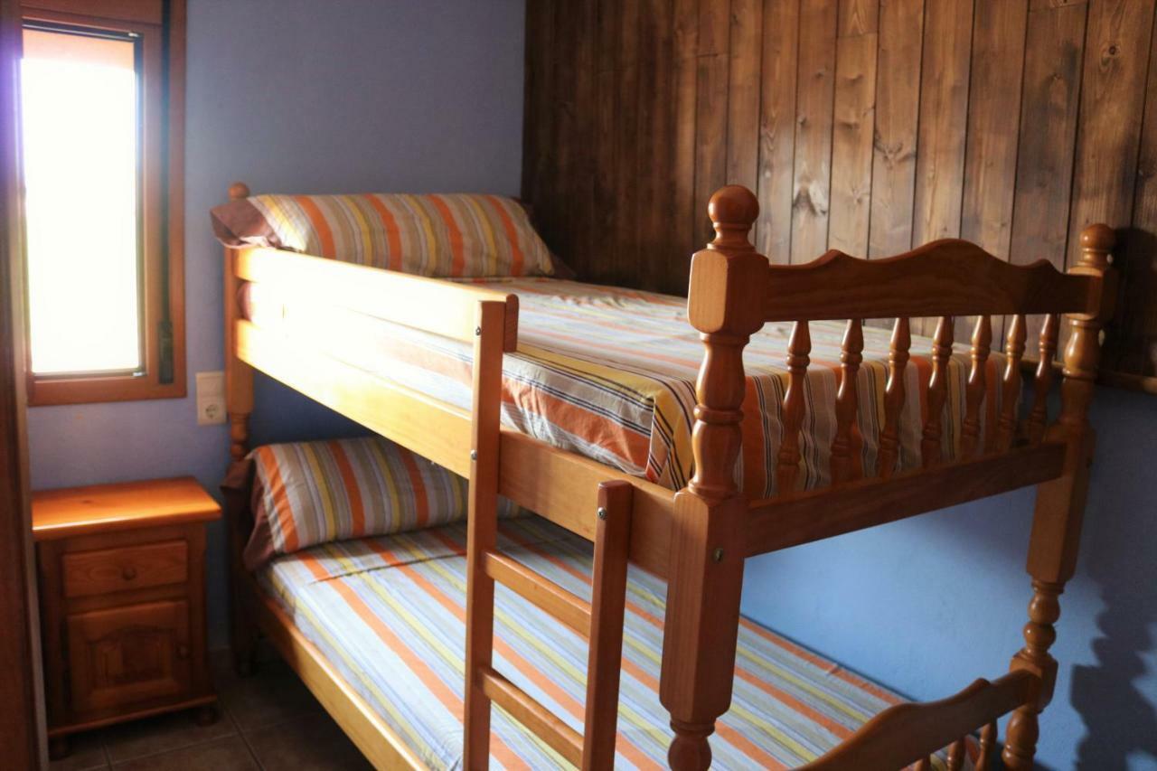 델테브레 Casarosana 아파트 외부 사진